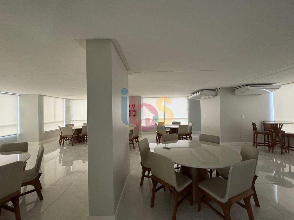 Apartamento, 4 quartos, 198 m² - Foto 6