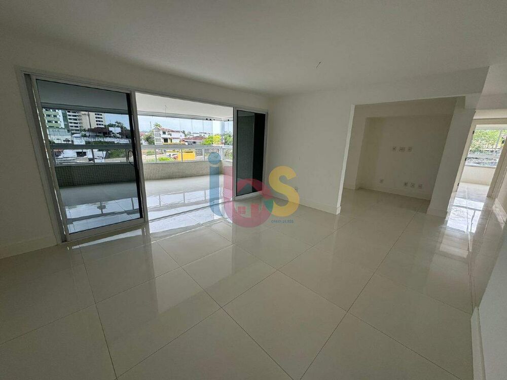 Apartamento, 4 quartos, 198 m² - Foto 2
