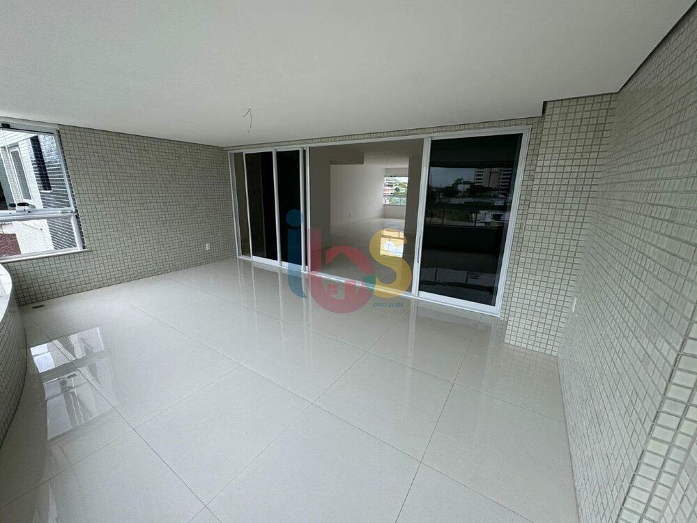 Apartamento, 4 quartos, 198 m² - Foto 1
