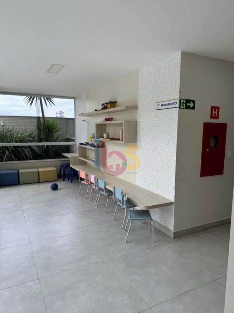 Apartamento, 4 quartos, 198 m² - Foto 8