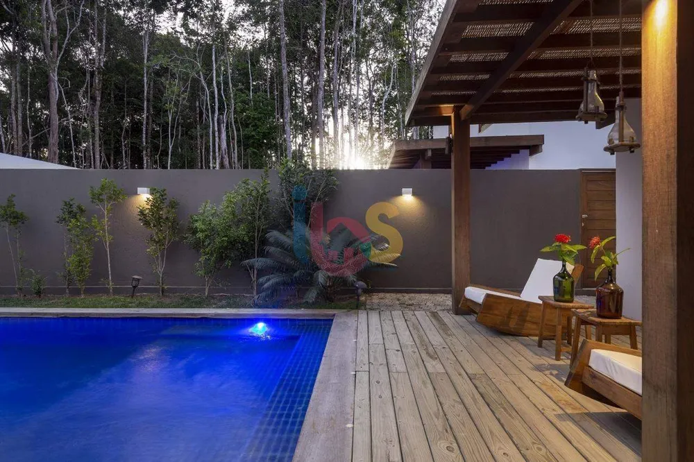 Casa, 5 quartos, 265 m² - Foto 8