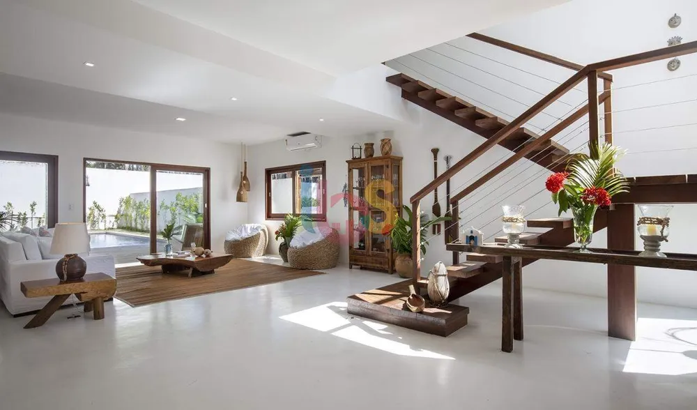 Casa, 5 quartos, 265 m² - Foto 3