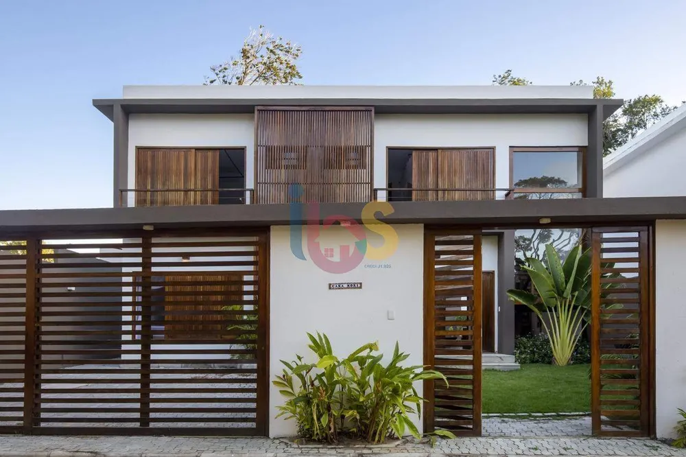 Casa, 5 quartos, 265 m² - Foto 4