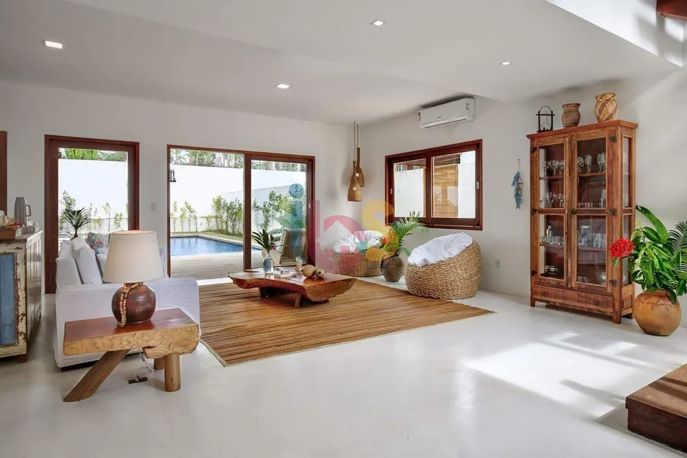 Casa, 5 quartos, 265 m² - Foto 5