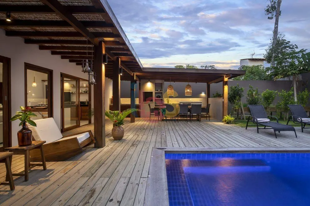 Casa, 5 quartos, 265 m² - Foto 6