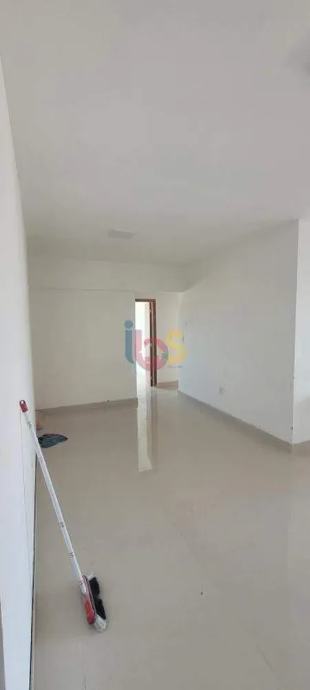 Apartamento, 3 quartos, 100 m² - Foto 4