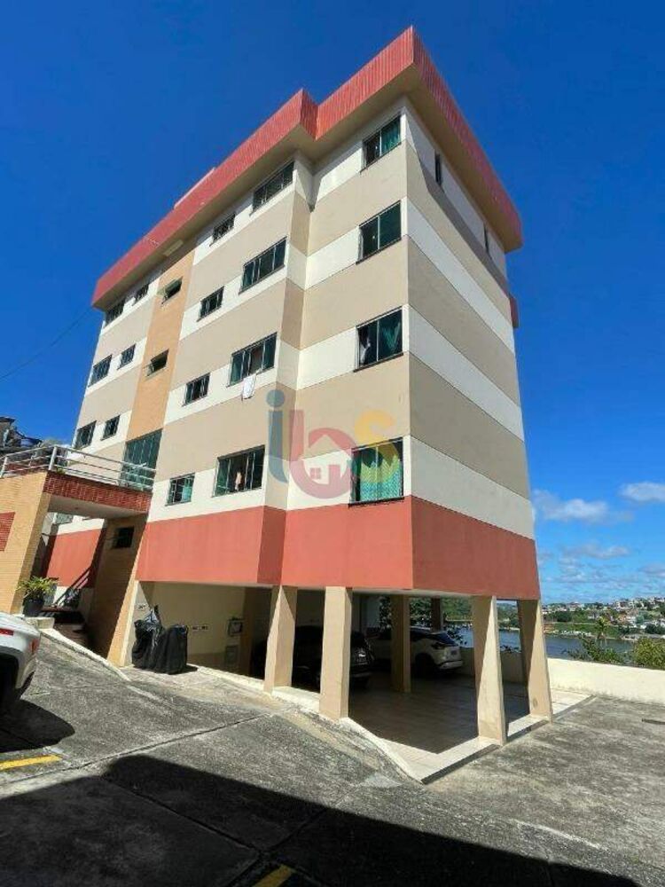 Apartamento, 1 quarto, 36 m² - Foto 8