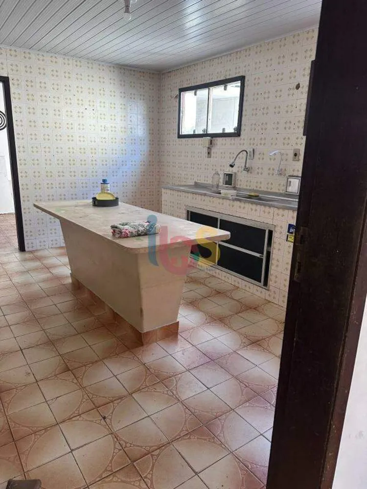 Casa, 3 quartos - Foto 10