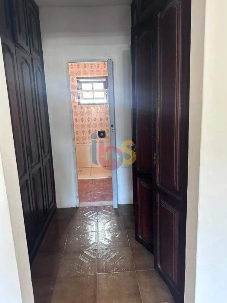 Casa, 3 quartos - Foto 7