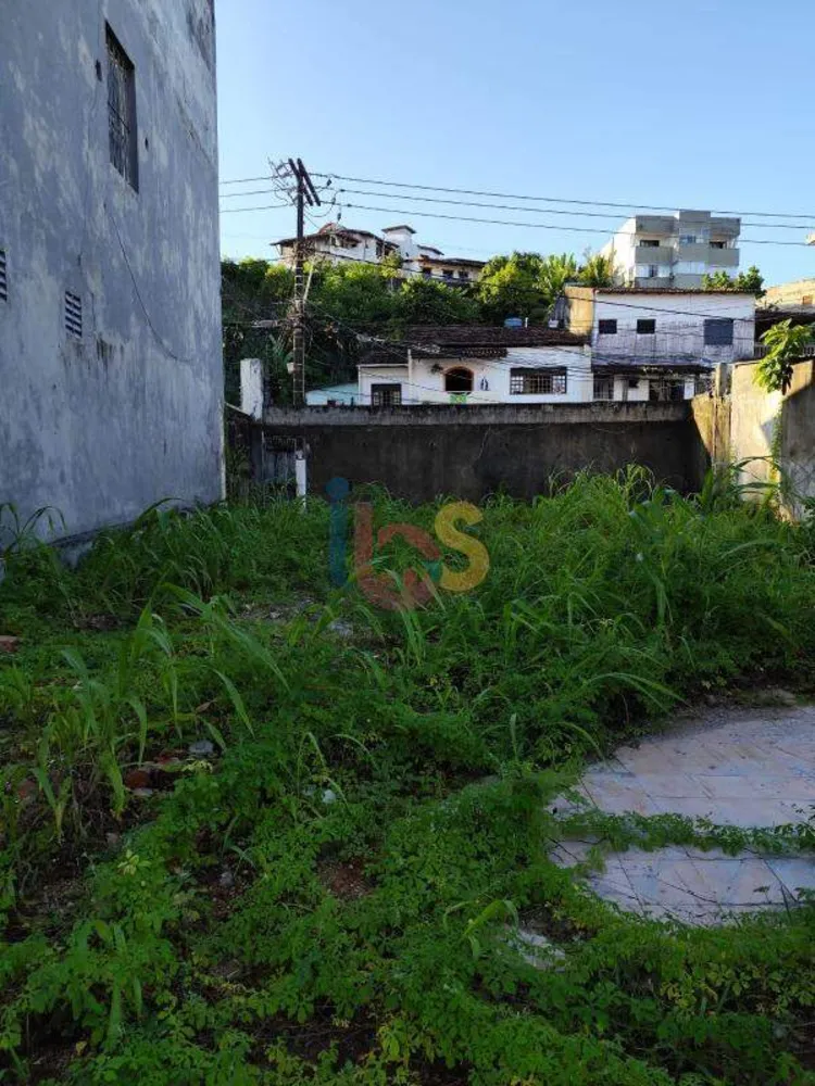 Terreno, 245 m² - Foto 6