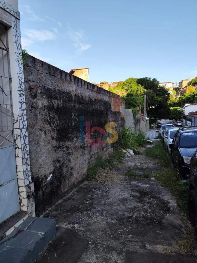 Terreno, 245 m² - Foto 8