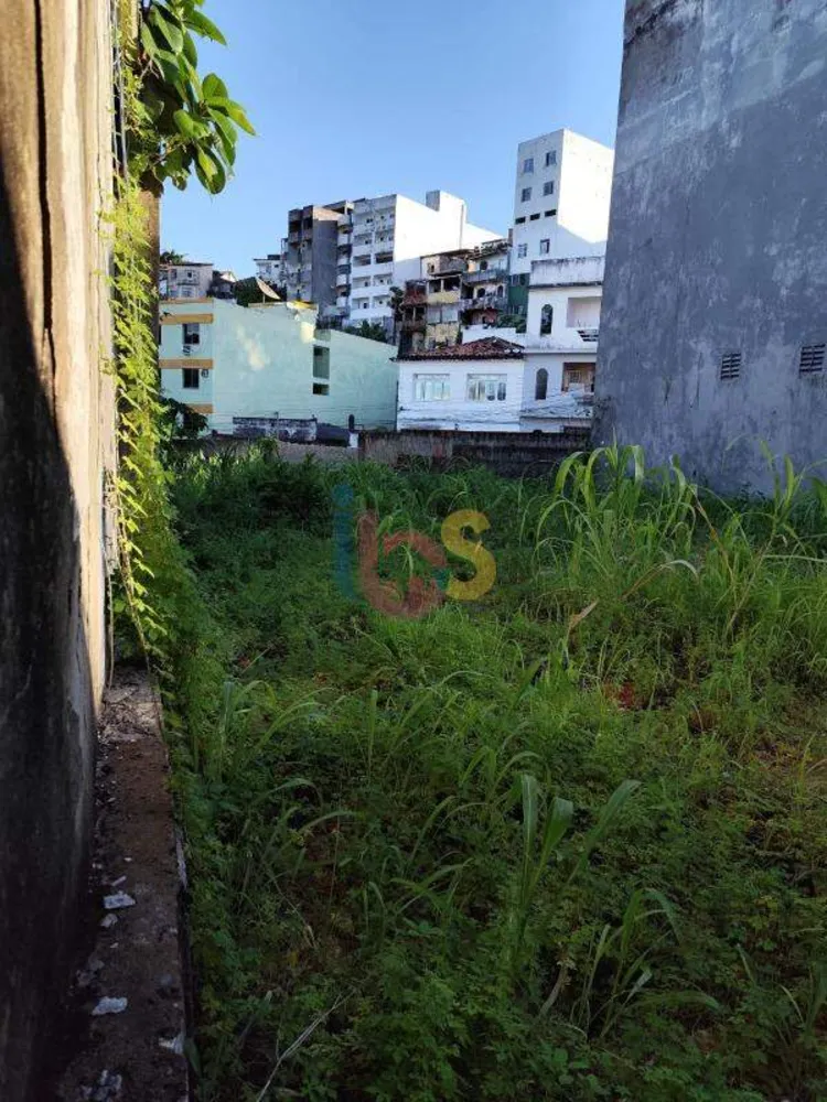 Terreno, 245 m² - Foto 7