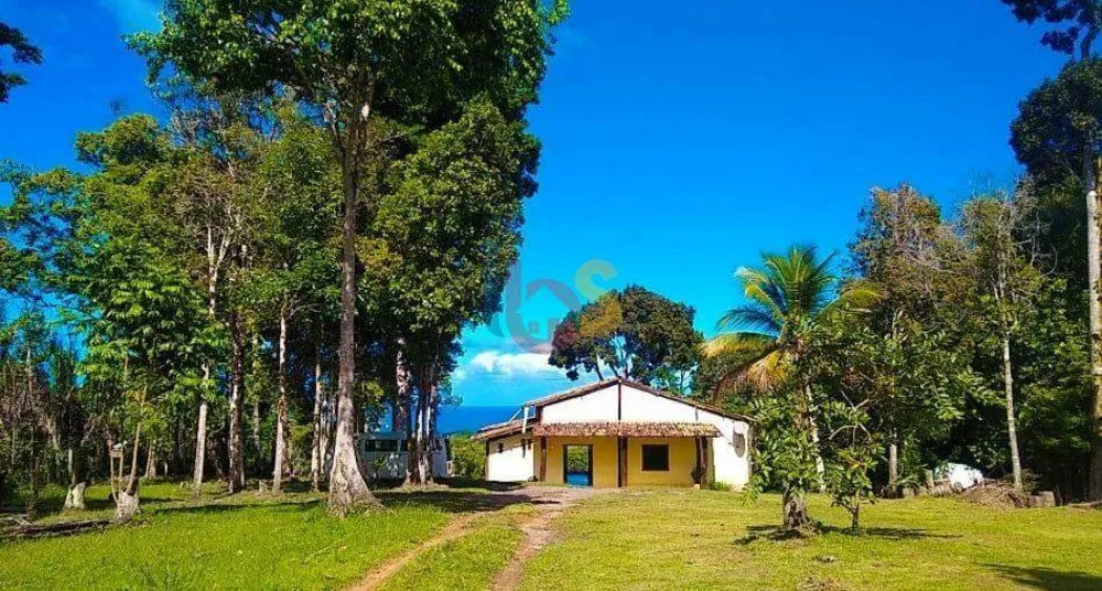 Sítio, 4 quartos, 4 hectares - Foto 1