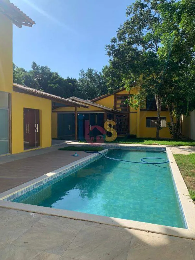 Casa, 5 quartos, 215 m² - Foto 4