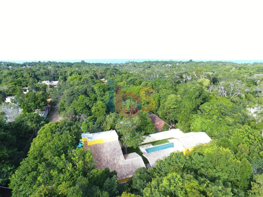 Casa, 5 quartos, 215 m² - Foto 2