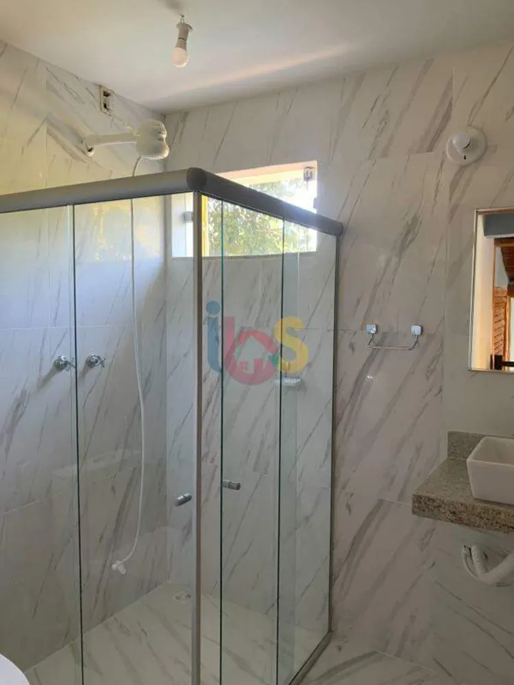 Casa, 5 quartos, 215 m² - Foto 5