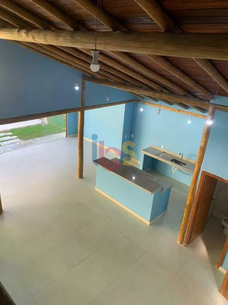 Casa, 5 quartos, 215 m² - Foto 6