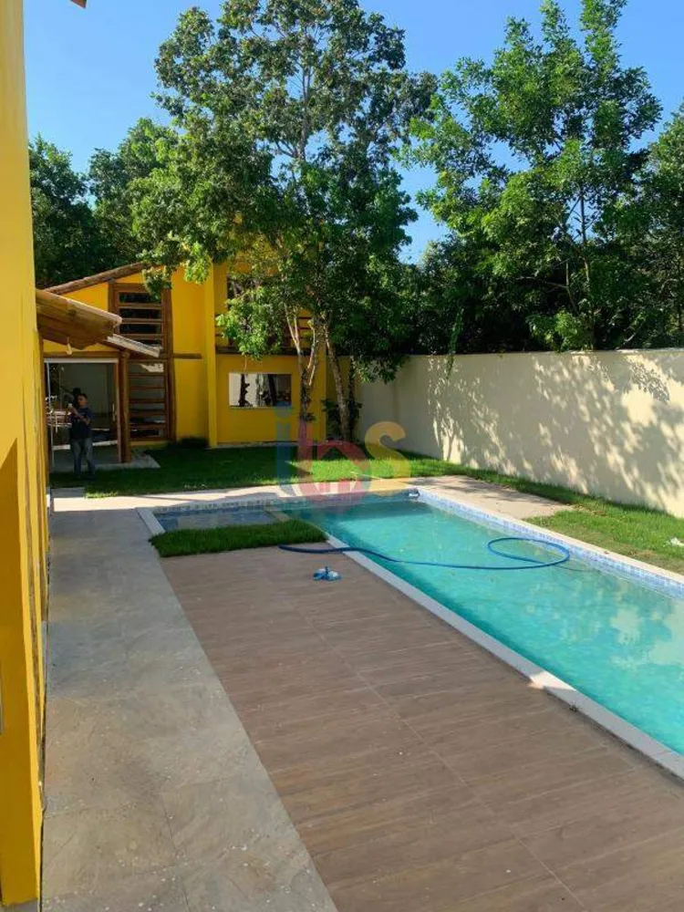 Casa, 5 quartos, 215 m² - Foto 3