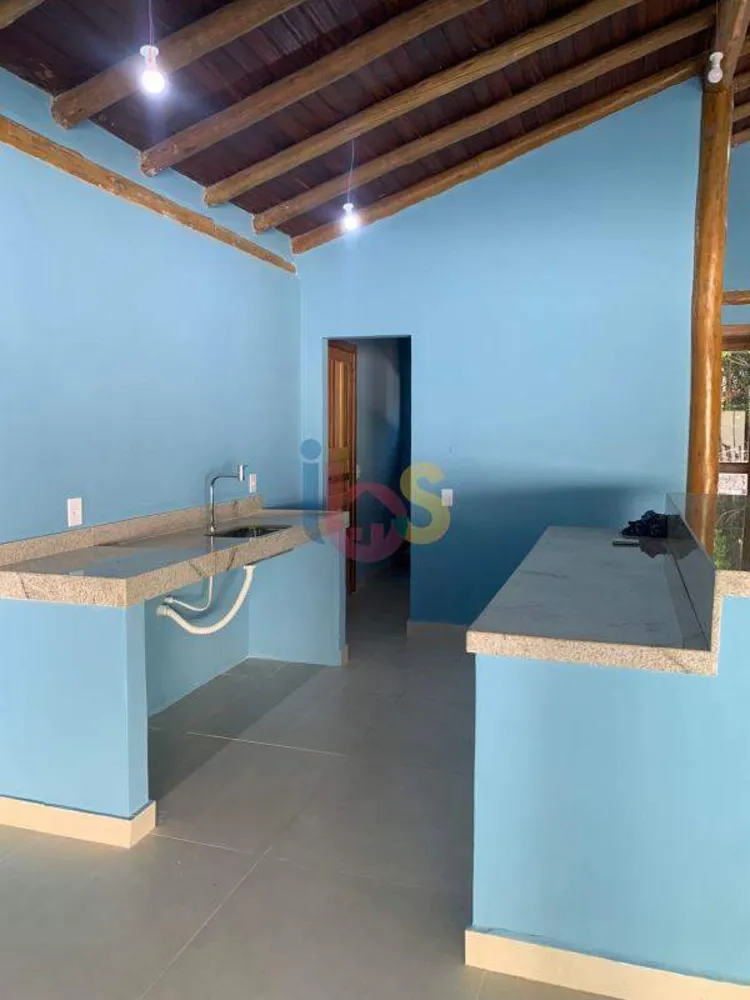Casa, 5 quartos, 215 m² - Foto 7