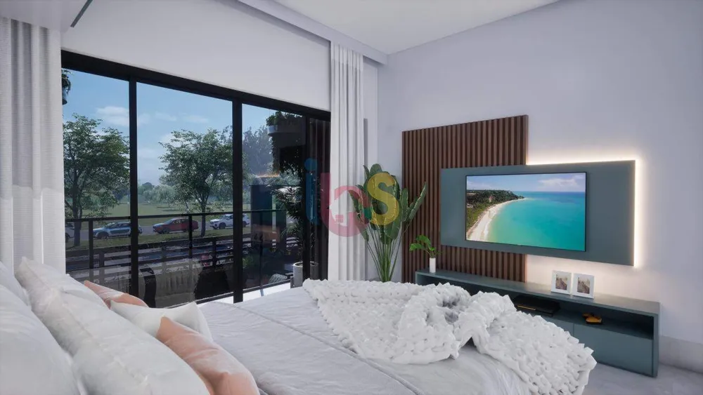 Casa, 1 quarto, 120 m² - Foto 1