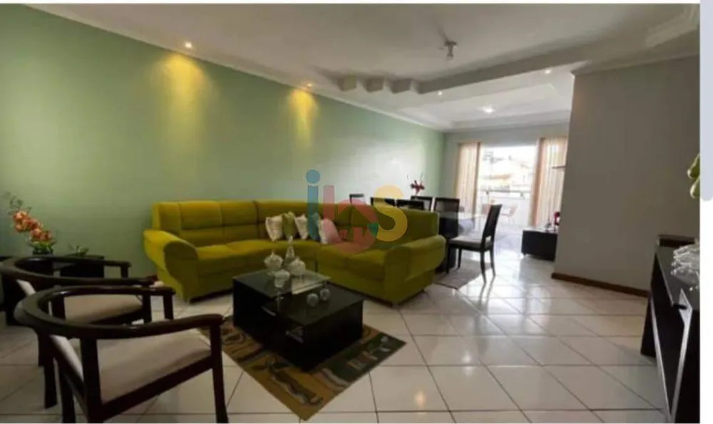 Apartamento, 3 quartos, 100 m² - Foto 6
