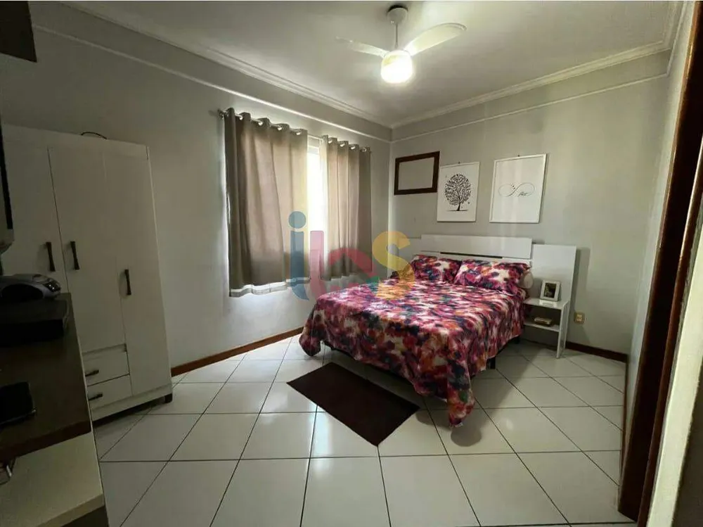 Apartamento, 3 quartos, 100 m² - Foto 8