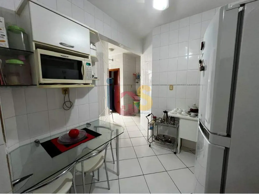 Apartamento, 3 quartos, 100 m² - Foto 10