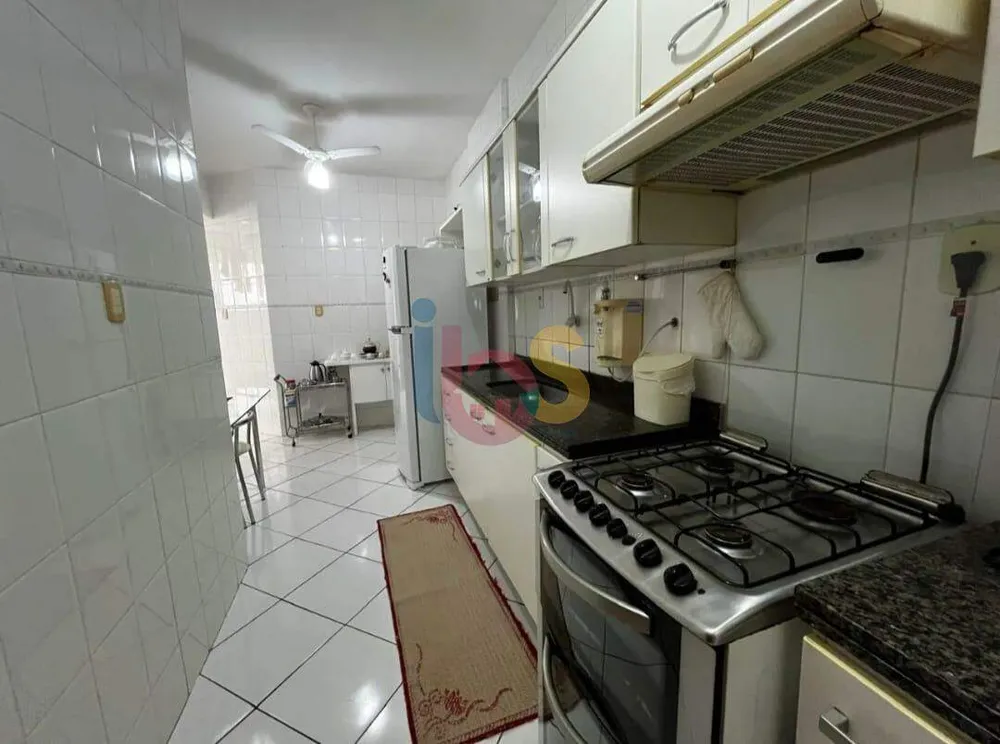 Apartamento, 3 quartos, 100 m² - Foto 9