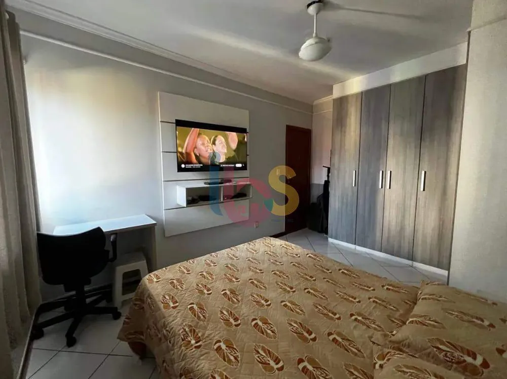 Apartamento, 3 quartos, 100 m² - Foto 7