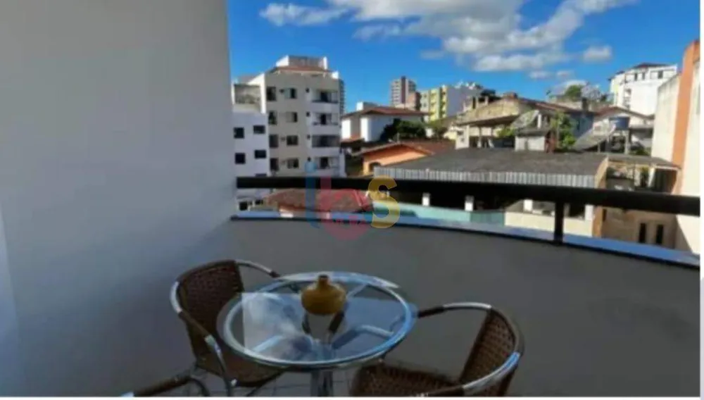 Apartamento, 3 quartos, 100 m² - Foto 2
