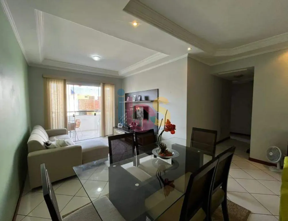 Apartamento, 3 quartos, 100 m² - Foto 5
