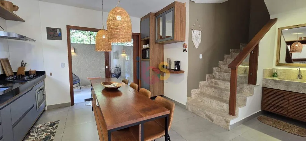 Casa, 3 quartos, 117 m² - Foto 7
