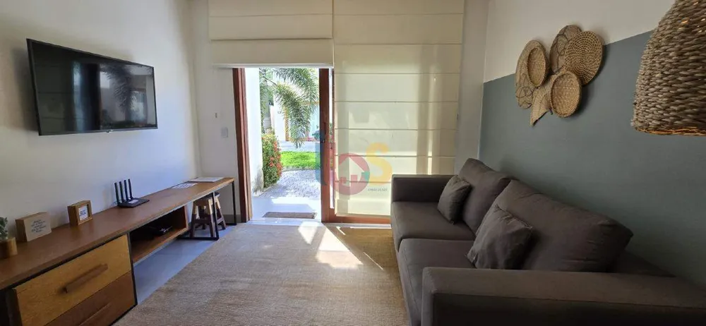 Casa, 3 quartos, 117 m² - Foto 2