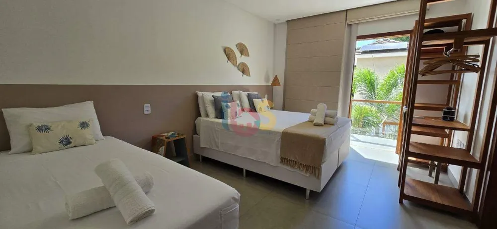 Casa, 3 quartos, 117 m² - Foto 9