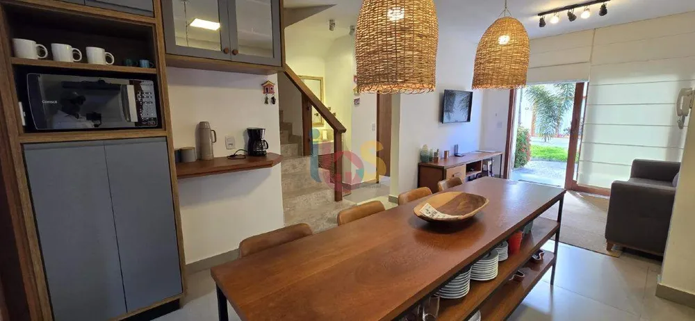 Casa, 3 quartos, 117 m² - Foto 6