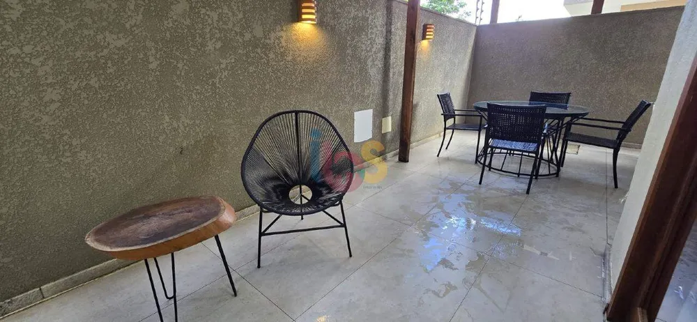 Casa, 3 quartos, 117 m² - Foto 8