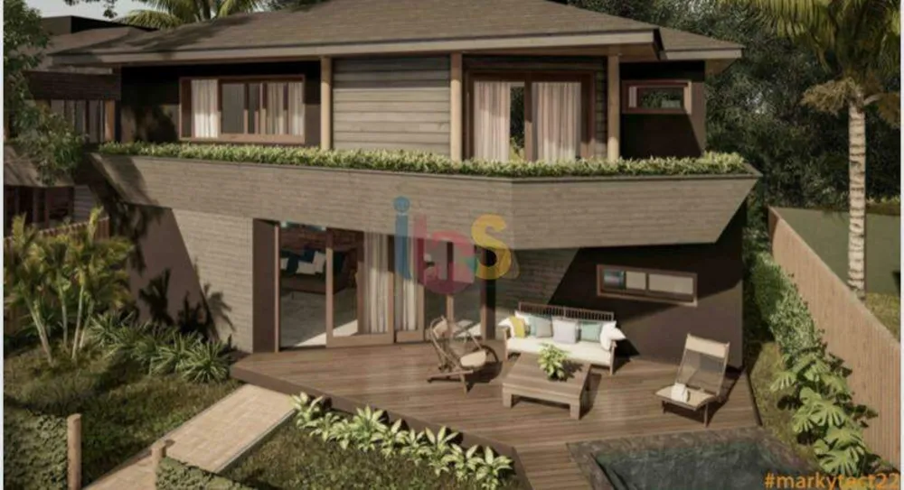 Casa, 2 quartos, 240 m² - Foto 4