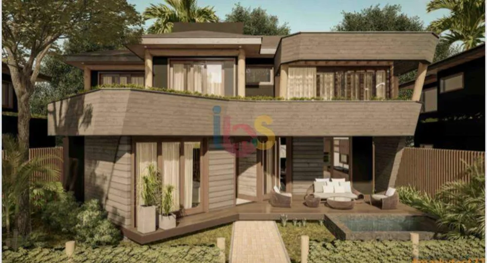 Casa, 2 quartos, 240 m² - Foto 3