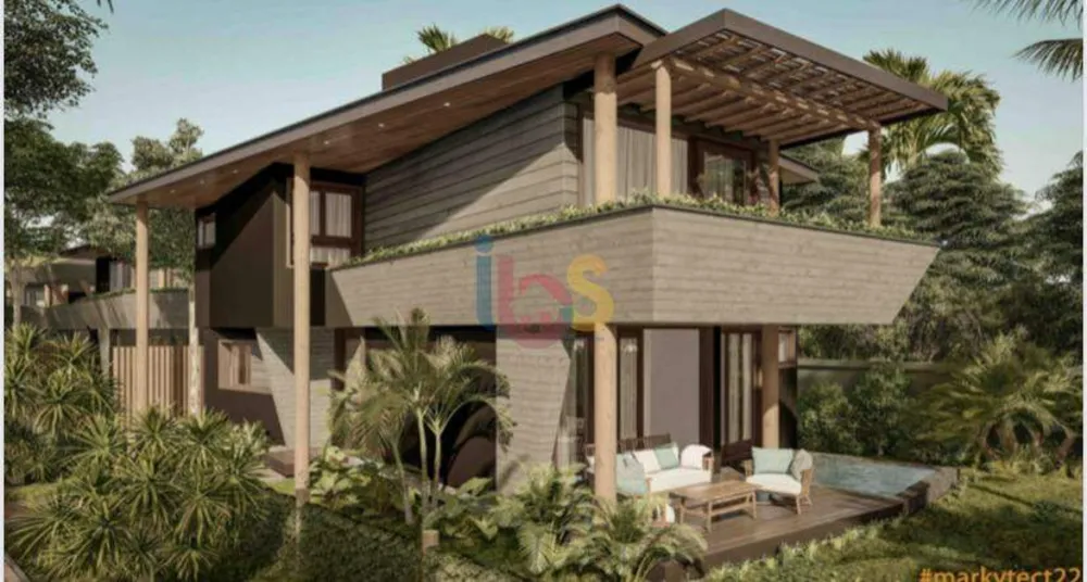 Casa, 2 quartos, 240 m² - Foto 5