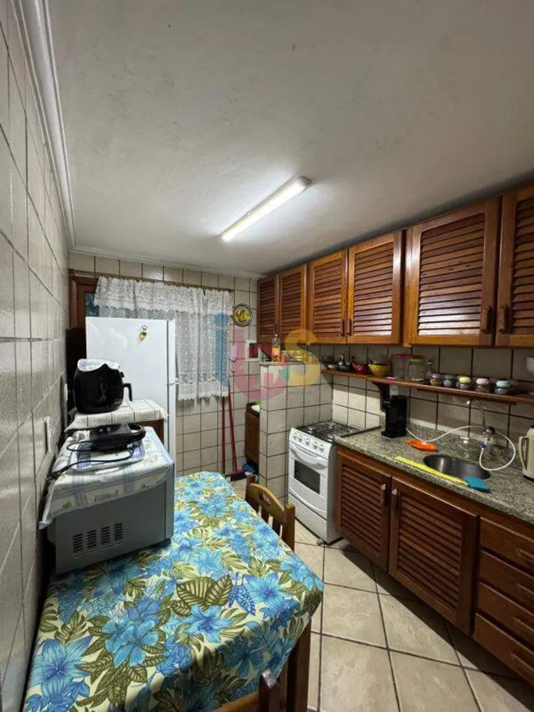 Apartamento, 2 quartos, 62 m² - Foto 2