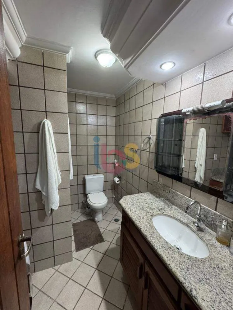 Apartamento, 2 quartos, 62 m² - Foto 4