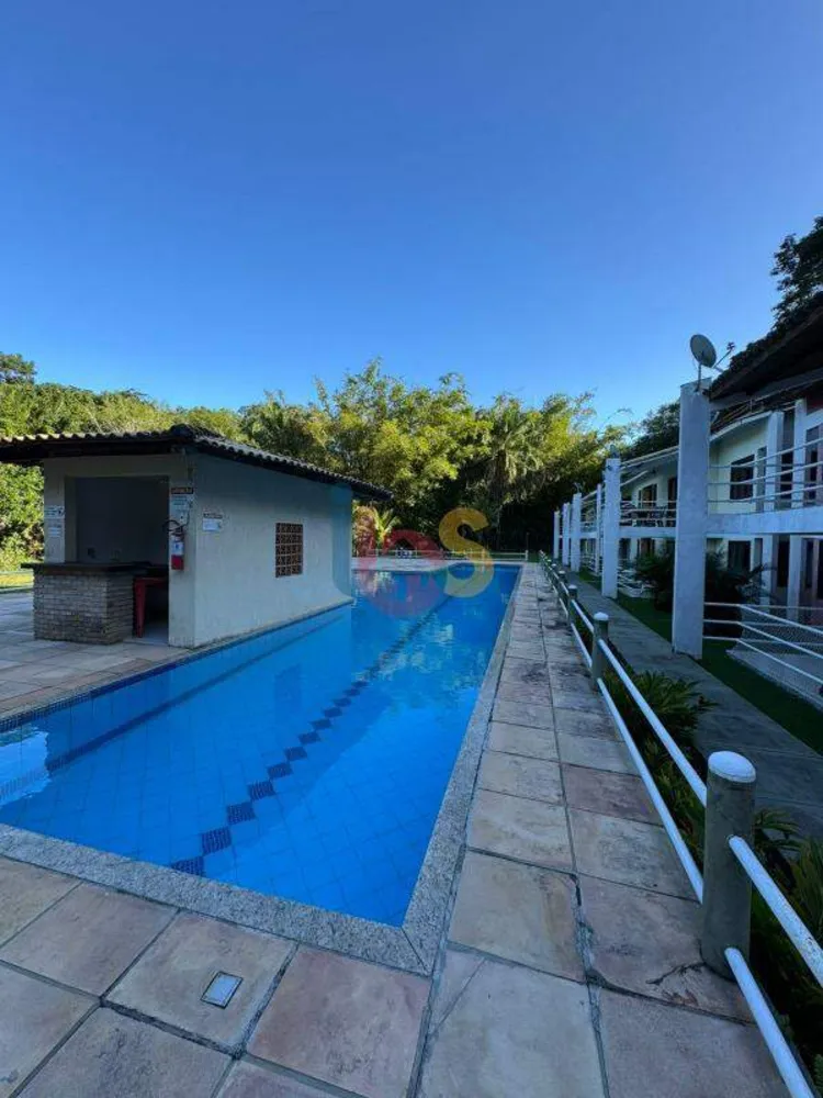 Apartamento, 2 quartos, 62 m² - Foto 2