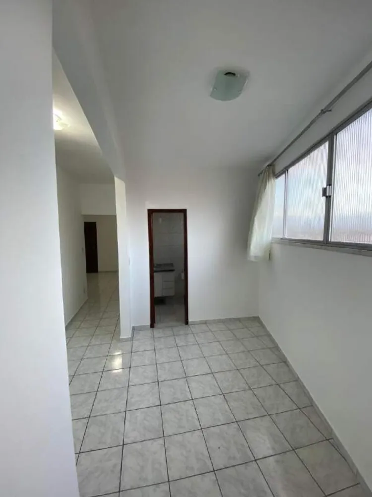 Apartamento, 4 quartos, 140 m² - Foto 1