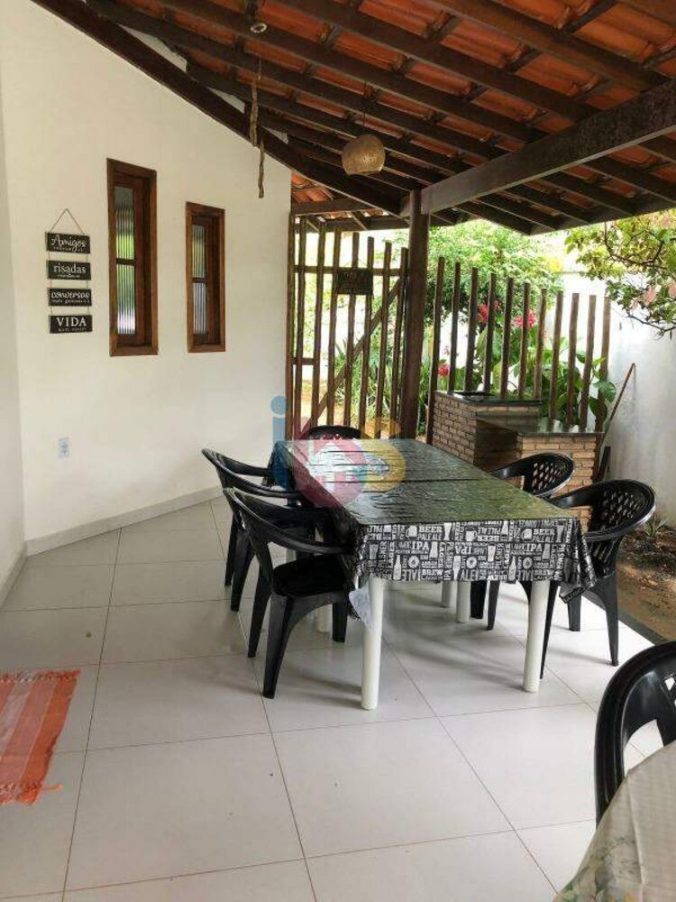 Casa, 4 quartos, 250000 m² - Foto 6