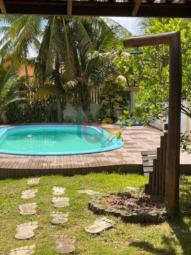 Casa, 4 quartos, 250000 m² - Foto 2