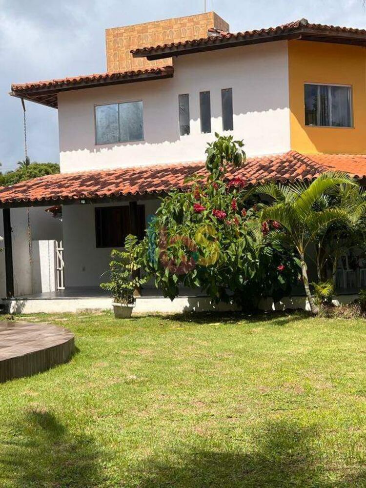 Casa, 4 quartos, 250000 m² - Foto 3