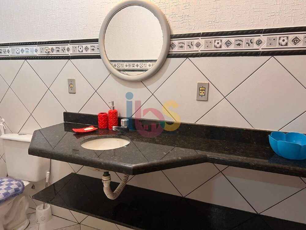 Casa, 4 quartos, 250000 m² - Foto 10