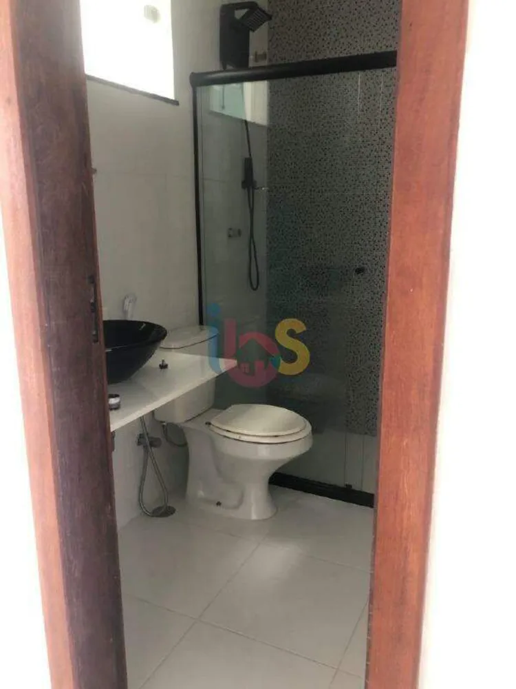 Casa, 7 quartos, 155 m² - Foto 9