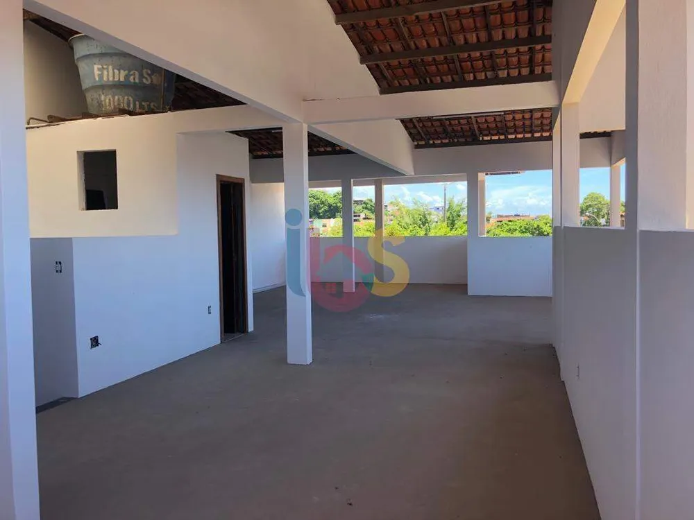 Casa, 7 quartos, 155 m² - Foto 15
