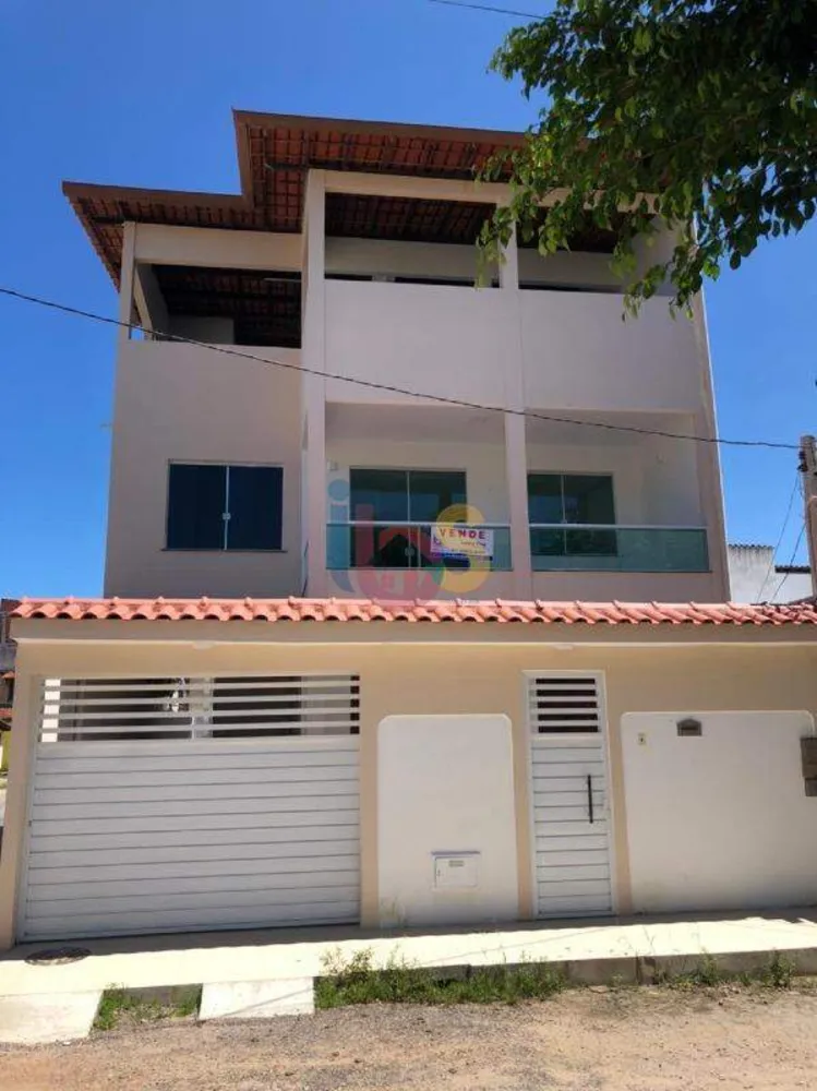 Casa, 7 quartos, 155 m² - Foto 5